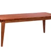 Outlet Tower Living Eettafel Falcone Acaciahout