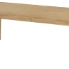 DTP Home Eettafel Forte Teakhout