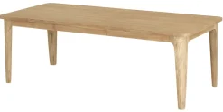 DTP Home Eettafel Forte Teakhout