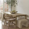 Hot Rivièra Maison Eettafel Imola Mangohout