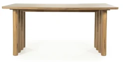 Best Eleonora Eettafel Jake Eiken, kleur Bruin