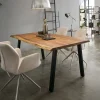 New Artistiq Living Eettafel Karri Acaciahout