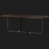 New Tower Living Eettafel Mincio Eiken