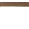 Best ZILT Eettafel Raziel, 200 x 90cm