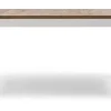 Sale Rivièra Maison Eettafel Xavier Eikenhout en populierenhout