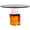Sale Richmond Interiors Etagère Feya Crystal, 28cm