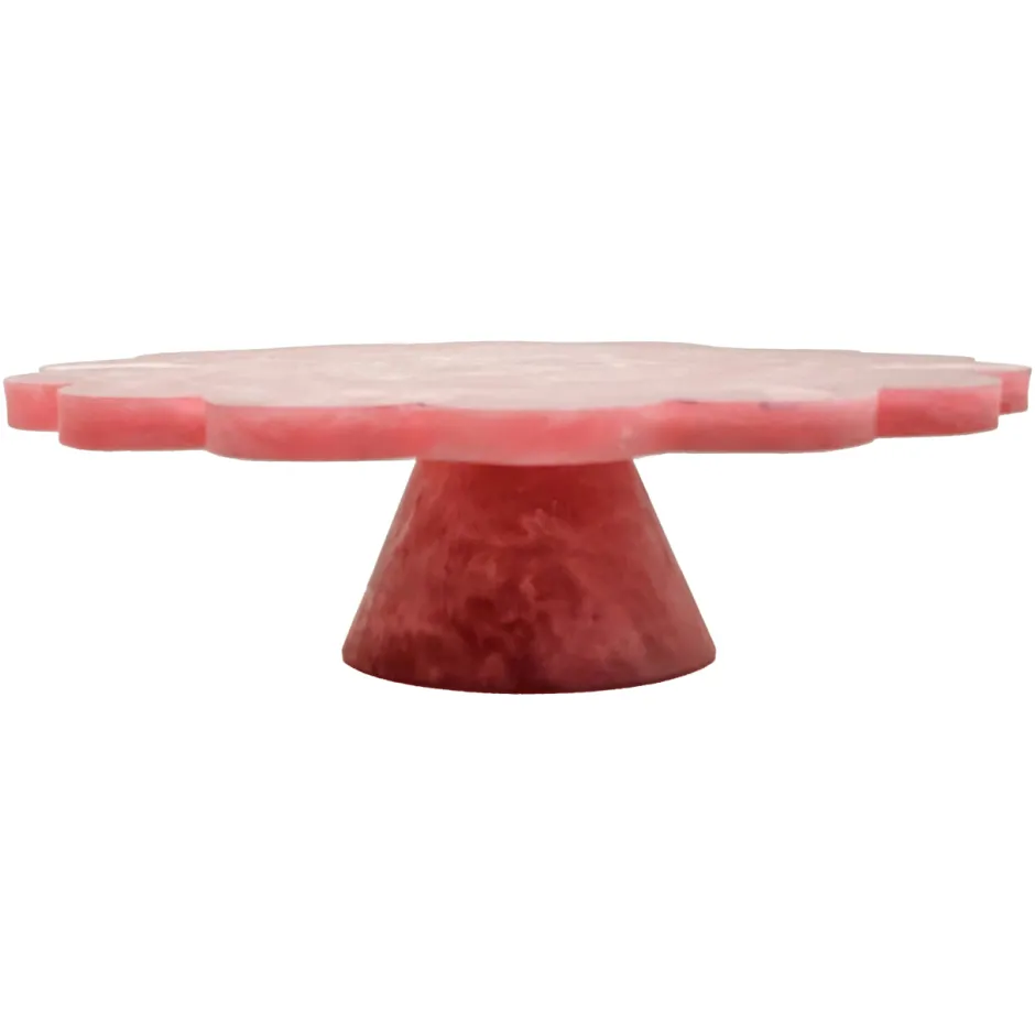 Best Richmond Interiors Etagère Lone 31cm, kleur Pink Roze