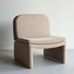 Sale Nohr Fauteuil Antonie kleur Bruin