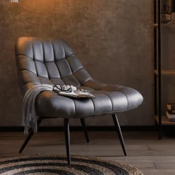 Clearance Artistiq Living Fauteuil Aris PU