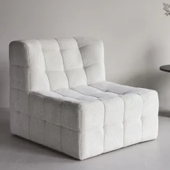 Sale Nohr Fauteuil Ashlay kleur Beige