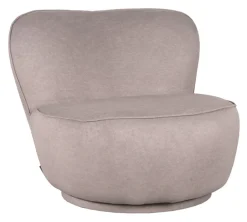 Sale LABEL51 Fauteuil Bunny Microfiber
