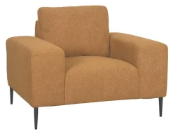 Hot LABEL51 Fauteuil Ferraro Bouclé