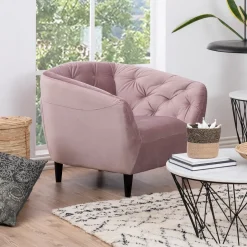 Sale Bendt Fauteuil Loes Velvet
