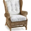 Discount Rivièra Maison Fauteuil Nicolas