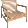 MUST Living Fauteuil Ray Teakhout