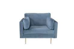 Sale Nohr Fauteuil Tylan Velvet