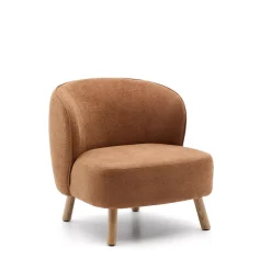 Hot Kave Home Fauteuil Ulit Chenille