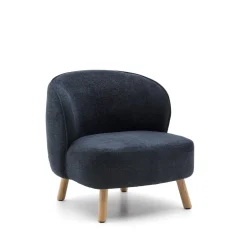 Hot Kave Home Fauteuil Ulit Chenille