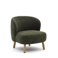 Hot Kave Home Fauteuil Ulit Chenille