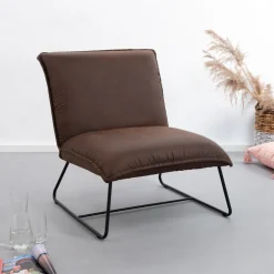 Tower Living Fauteuil Vilar