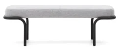 Discount Kave Home Halbank Compo 130cm, kleur Grijs