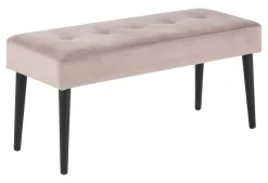 New Bendt Halbankje Kiara 95cm, Velvet