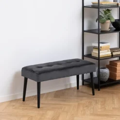 New Bendt Halbankje Kiara 95cm, Velvet
