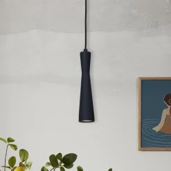 Clearance it's about RoMi Hanglamp Bordeaux