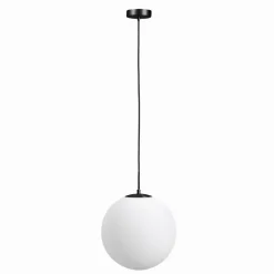 Best Kave Home Hanglamp Brisia Glas, 30cm