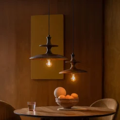 Clearance Dutchbone Hanglamp Cath Mangohout