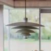 Best Zuiver Hanglamp Cole 55cm, kleur Beige