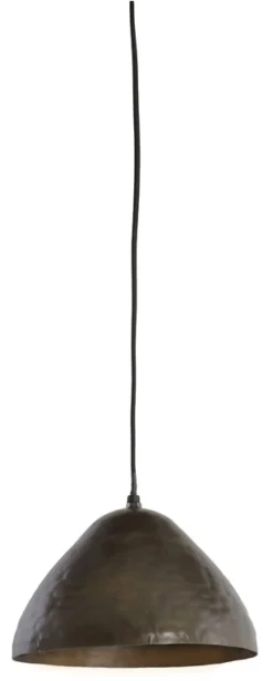New Light & Living Hanglamp Elimo Ø25cm