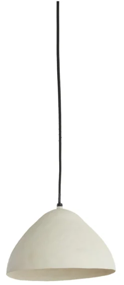 New Light & Living Hanglamp Elimo Ø25cm