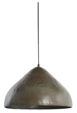 New Light & Living Hanglamp Elimo Ø40cm