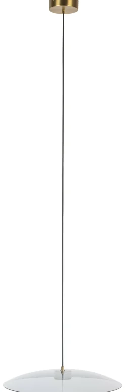 Online Zuiver Hanglamp Float Glas