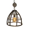 Clearance LABEL51 Hanglamp Fuse 47x47x42 cm