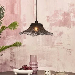 Online GOOD&MOJO Hanglamp Ibiza Bamboe, 50cm