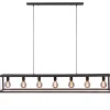 Online BASE Hanglamp Kas