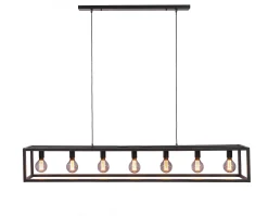 Online BASE Hanglamp Kas
