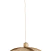 Light & Living Hanglamp Lavrio Webbing