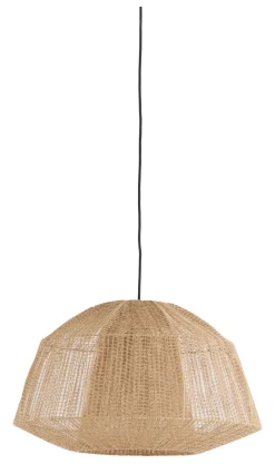 Best Light & Living Hanglamp Macul Jute