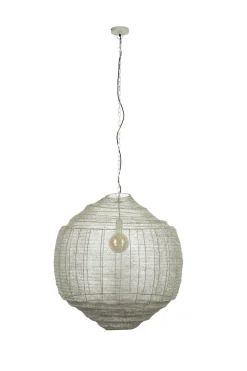 Dutchbone Hanglamp Meezan 70cm