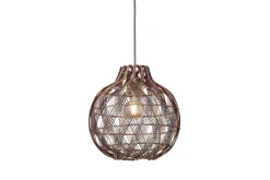 Online GOOD&MOJO Hanglamp Mendoza Bamboe, 35cm