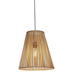 Sale GOOD&MOJO Hanglamp Merapi Bamboe, 40cm