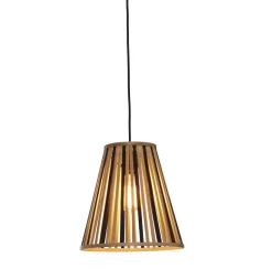 Sale GOOD&MOJO Hanglamp Merapi Bamboe, 30cm