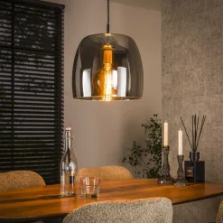 Online LifestyleFurn Hanglamp Rift 35cm