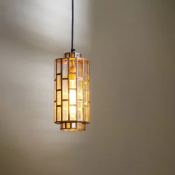 Sale Light & Living Hanglamp Søstrene Antiek brons