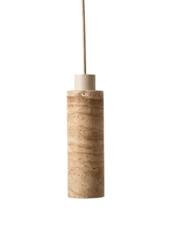 Sale it's about RoMi Hanglamp Tivoli Travertin