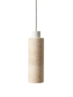 Sale it's about RoMi Hanglamp Tivoli Travertin
