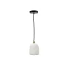 Sale Kave Home Hanglamp Ullaro Papier-maché, 11cm